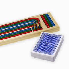 Foldable Cribbage - Starbase 505