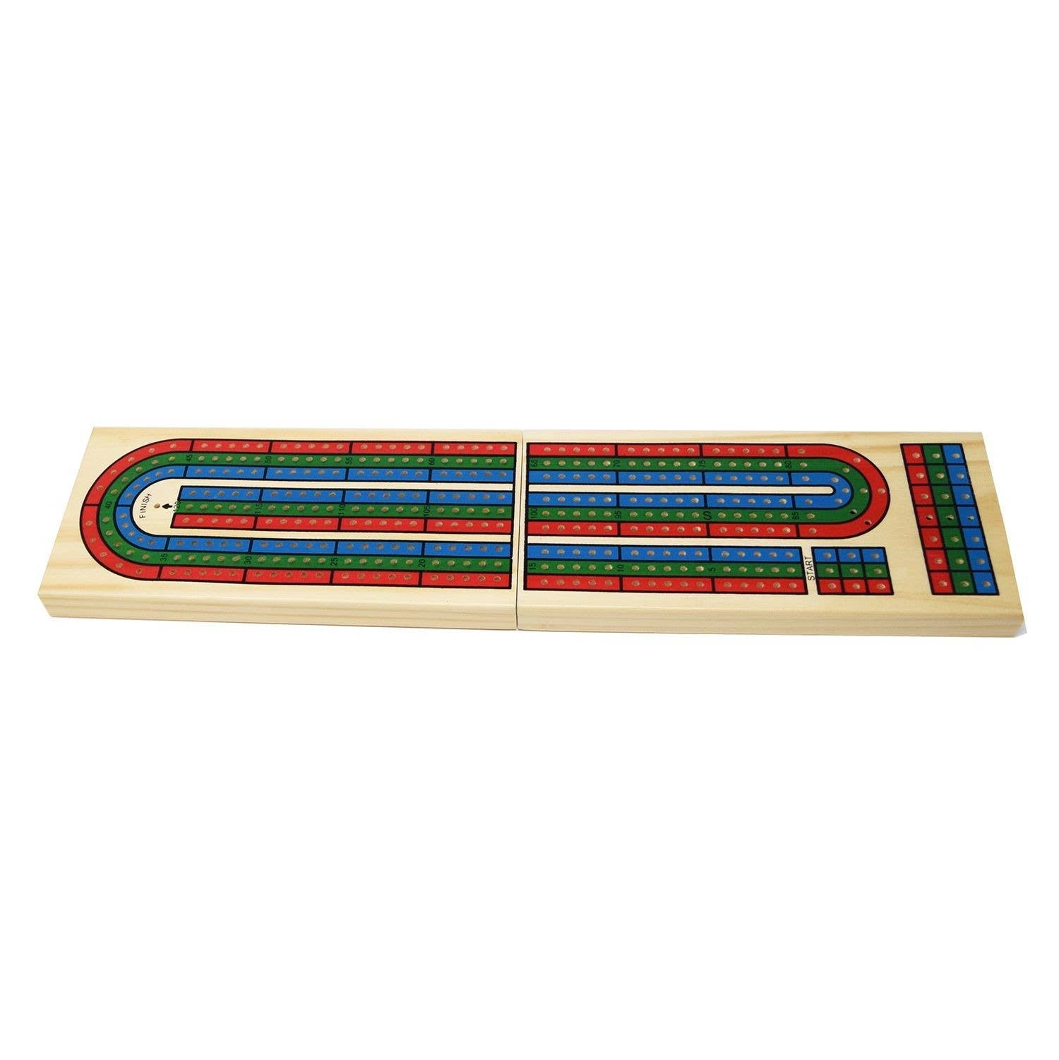 Foldable Cribbage - Starbase 505