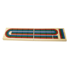 Foldable Cribbage - Starbase 505