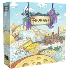 Fromage - Starbase 505