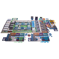 Galactic Cruise - Starbase 505