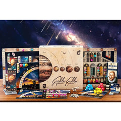 Galileo Galilei - Starbase 505