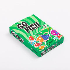 Go Fish - Starbase 505