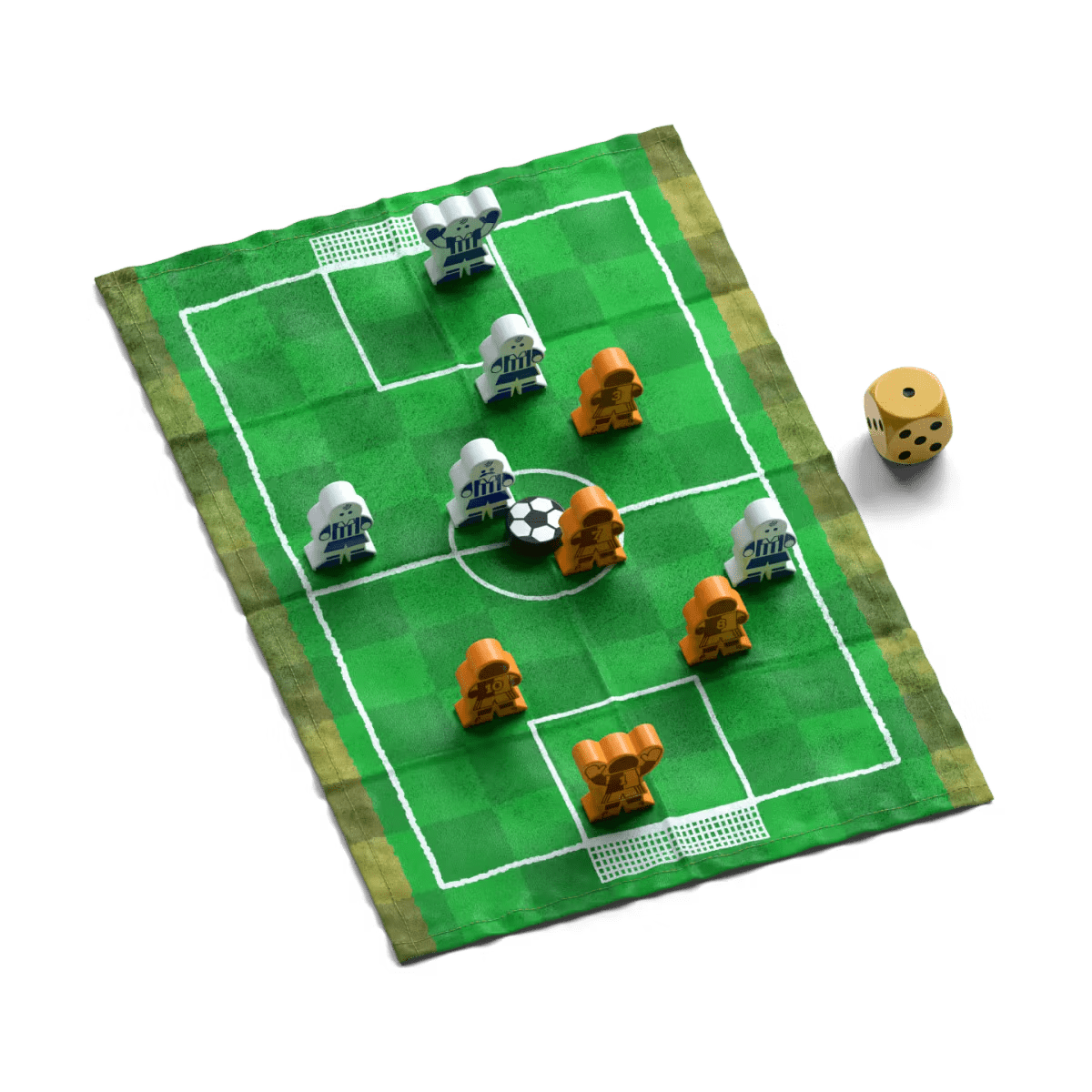 Golden Goal - Starbase 505