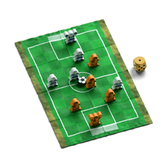 Golden Goal - Starbase 505