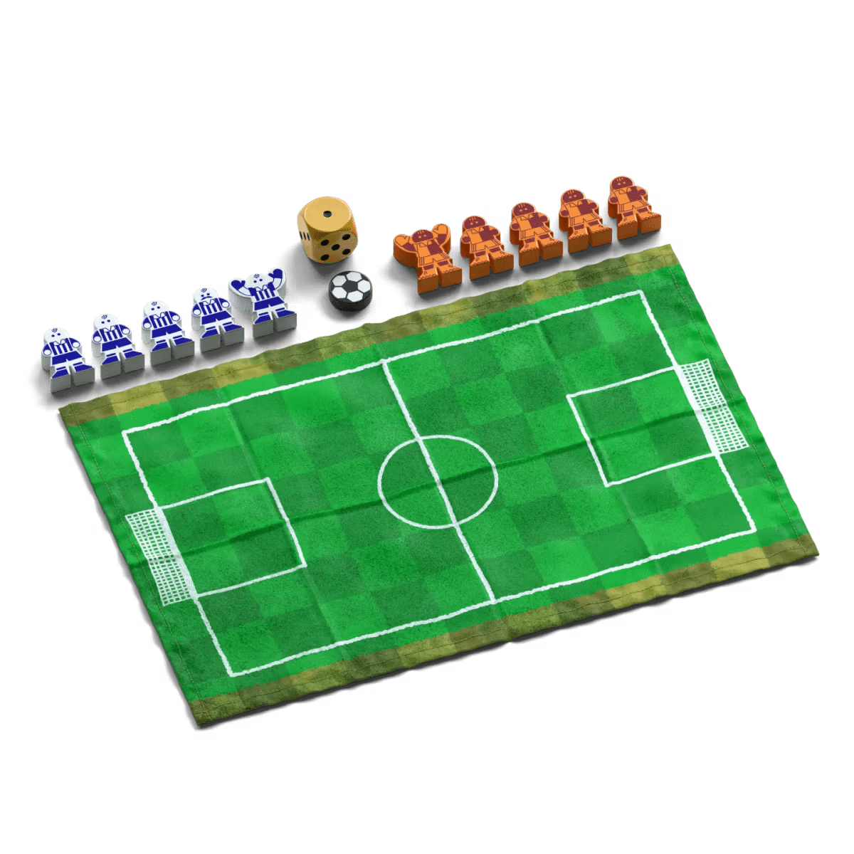 Golden Goal - Starbase 505