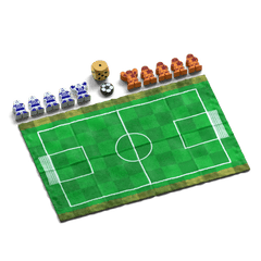 Golden Goal - Starbase 505