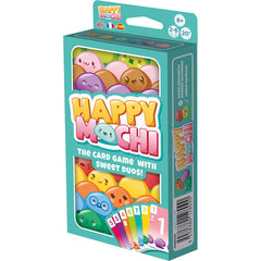 Happy Mochi - Starbase 505