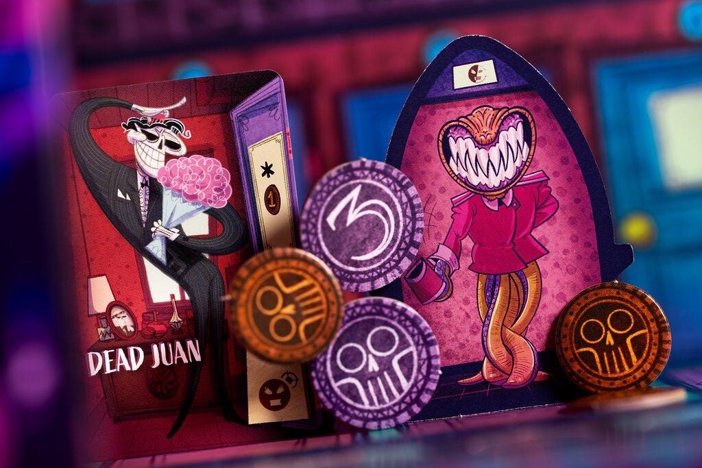 Hellton Palace - Starbase 505