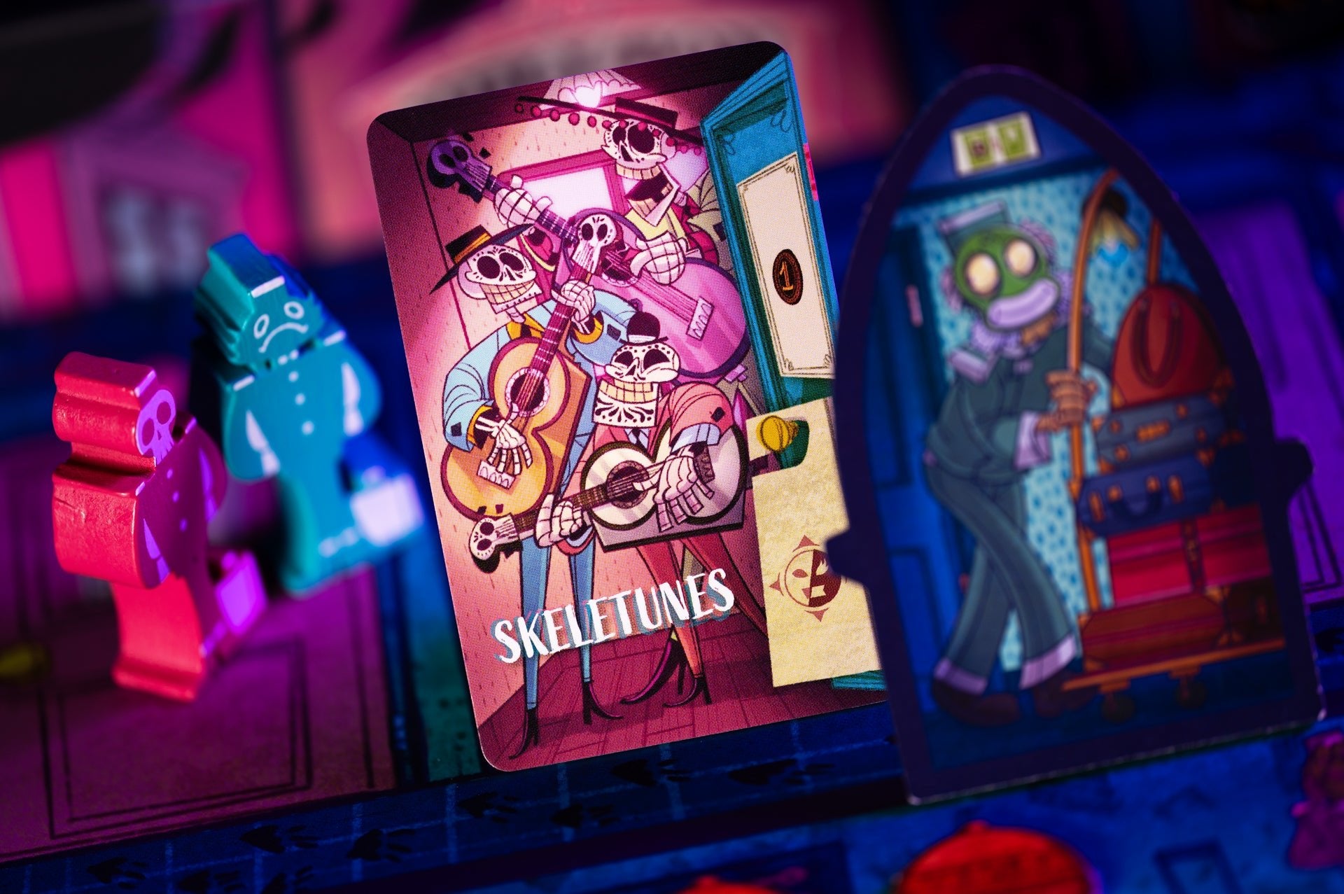 Hellton Palace - Starbase 505