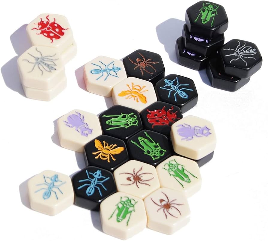 Hive: Pocket - Starbase 505