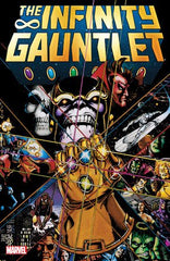 Infinity Gauntlet [New Printing] - Starbase 505