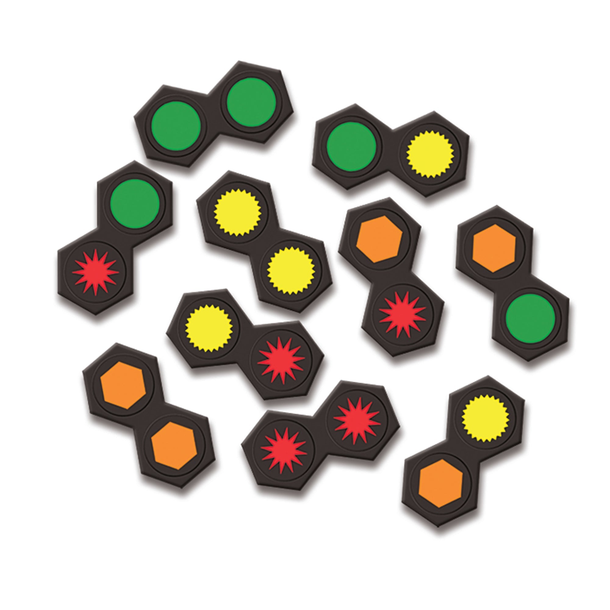 Ingenious: Single - Player Travel Edition - Starbase 505