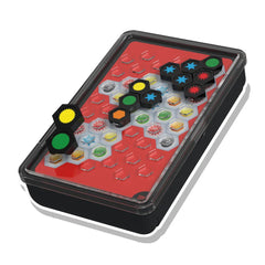 Ingenious: Single - Player Travel Edition - Starbase 505