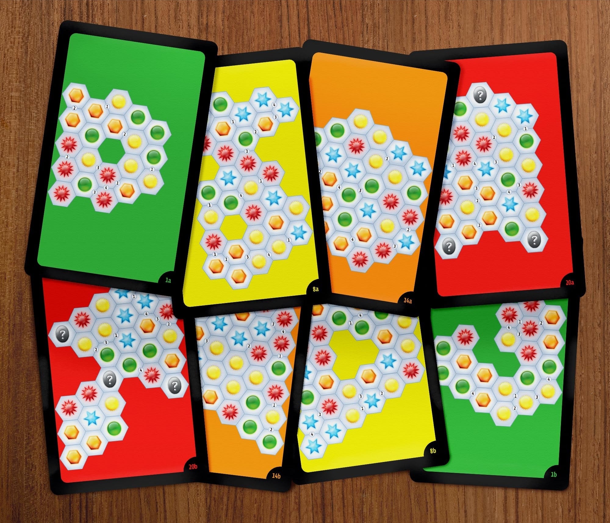 Ingenious: Single - Player Travel Edition - Starbase 505