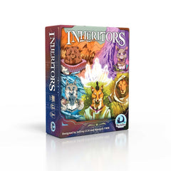 Inheritors - Starbase 505