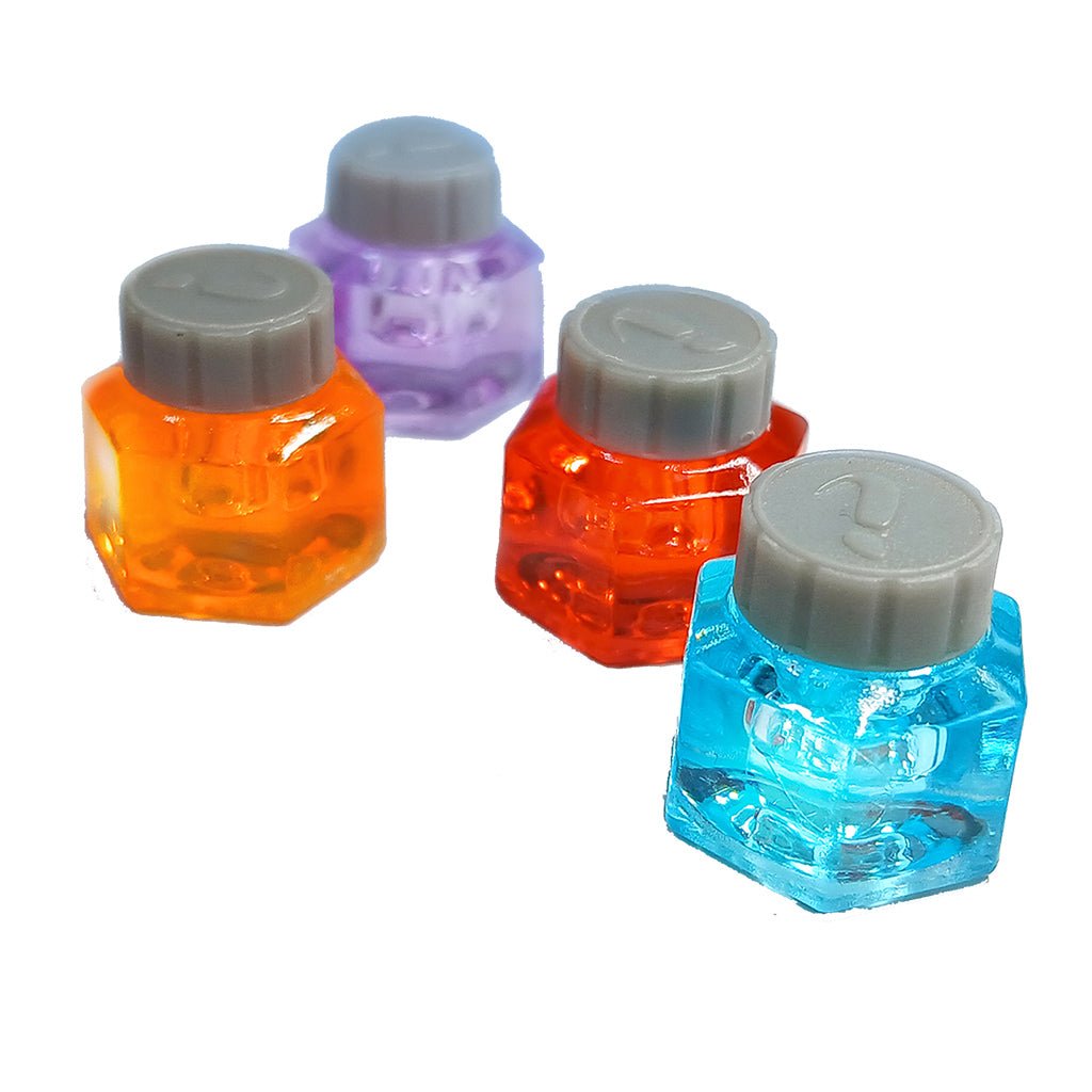 Ink - Starbase 505