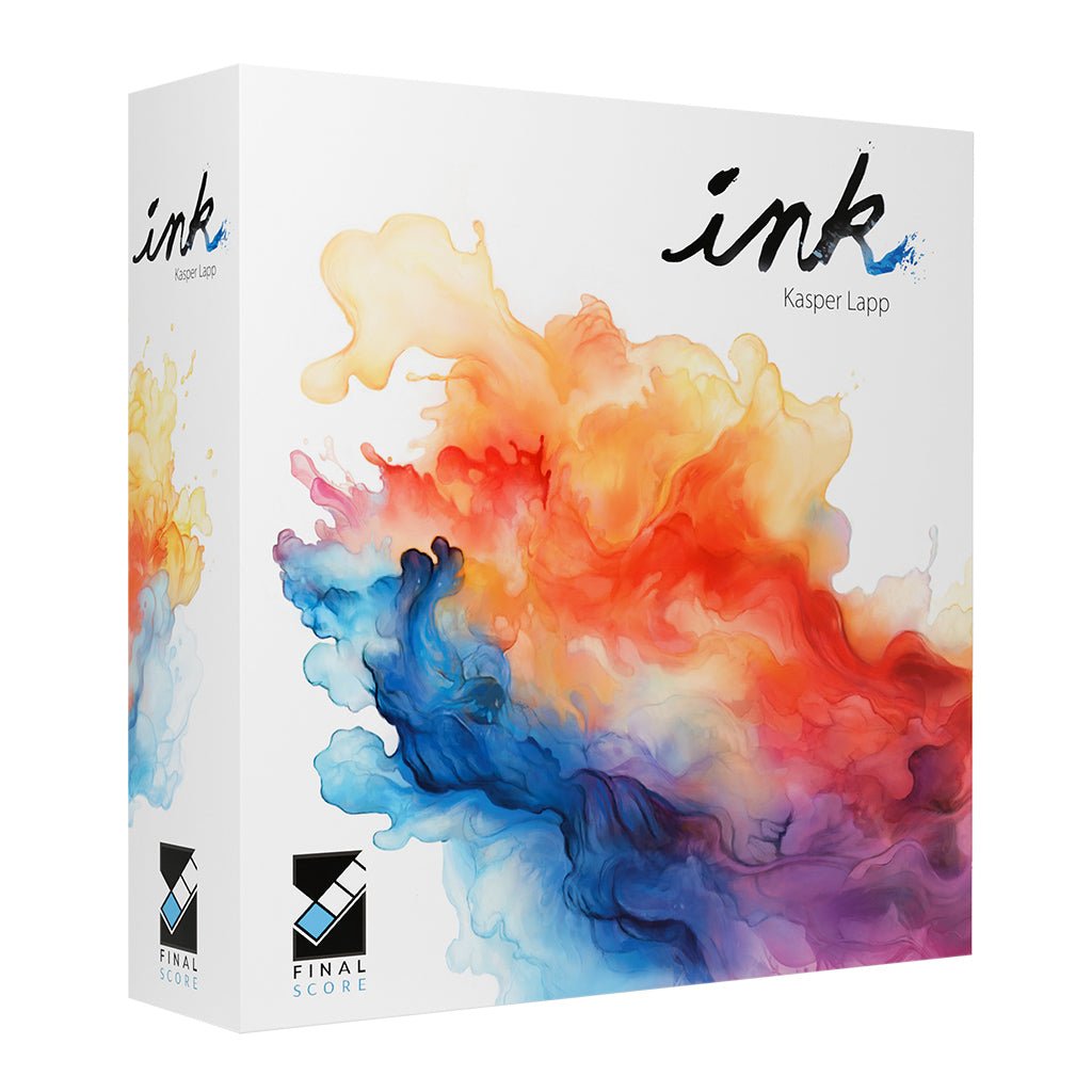Ink - Starbase 505