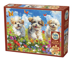 Joy 275pc Puzzle - Starbase 505