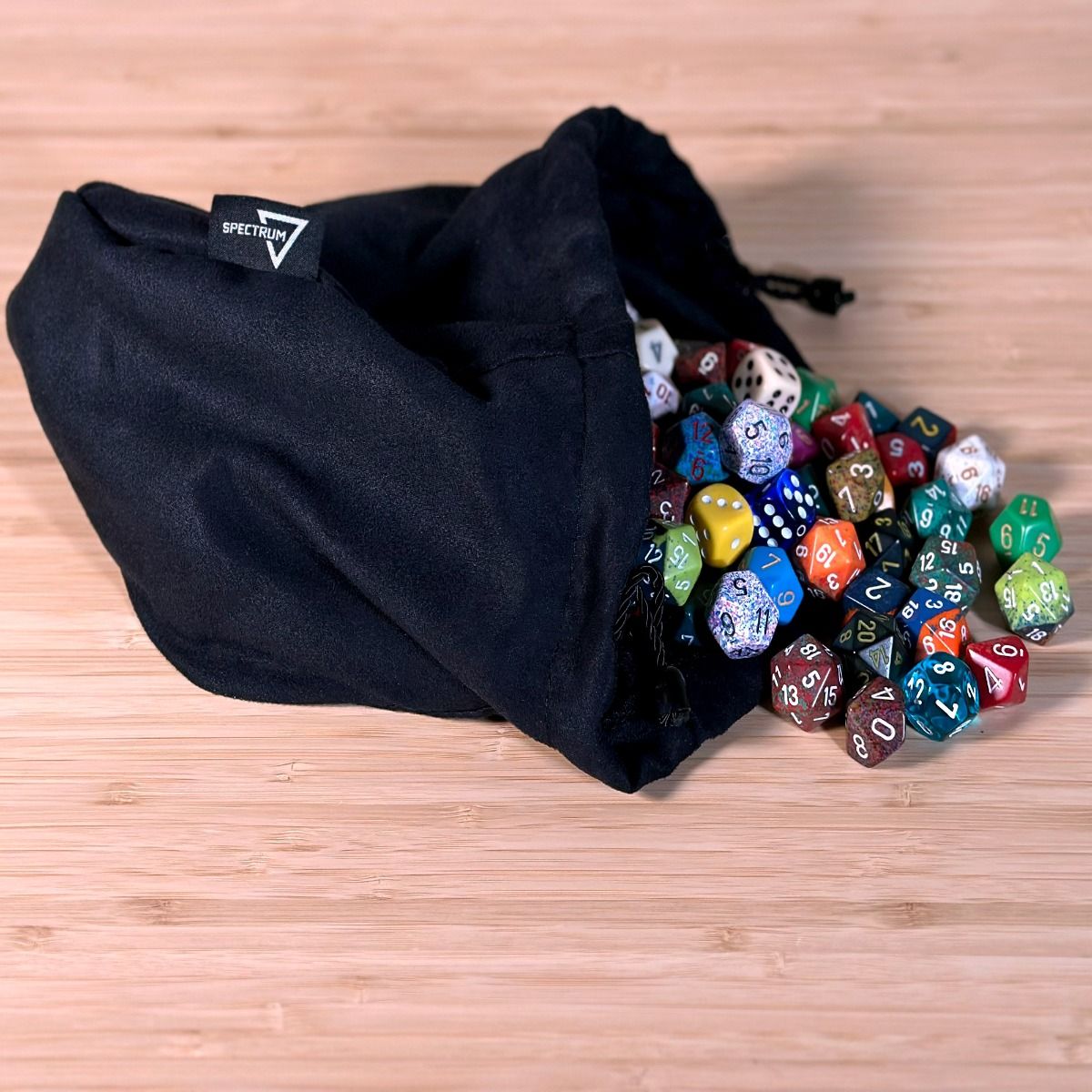 Large Dice Bag - Starbase 505