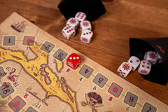 Liar's Dice - Starbase 505