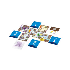 Magic Maze Pocket - Starbase 505