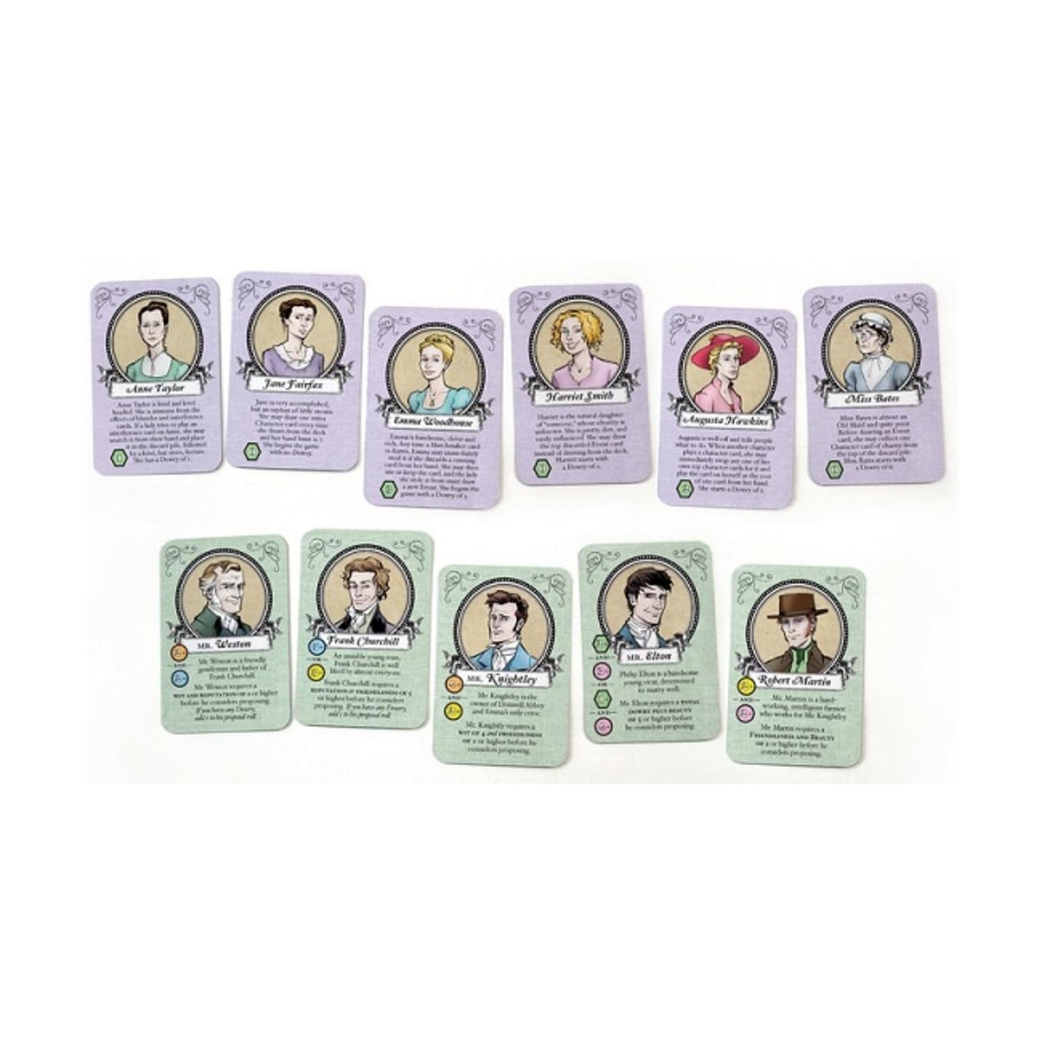 Marrying Mr. Darcy - Starbase 505