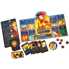 Marvel Dice Throne: X - Men Box 2 (Lovers) - Starbase 505