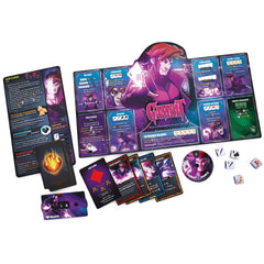 Marvel Dice Throne: X - Men Box 2 (Lovers) - Starbase 505