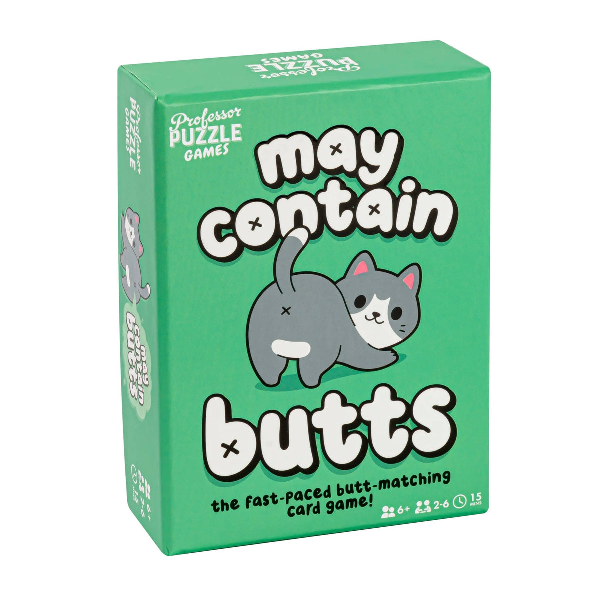 May Contain Butts - Starbase 505