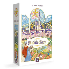Middle Ages - Starbase 505