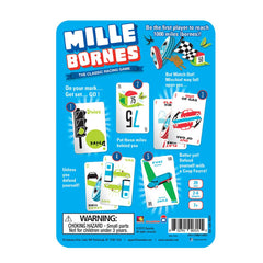 Mille Bornes - Starbase 505