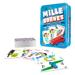 Mille Bornes - Starbase 505