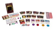 Mini Rogue - Starbase 505