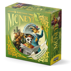 Money! - Starbase 505