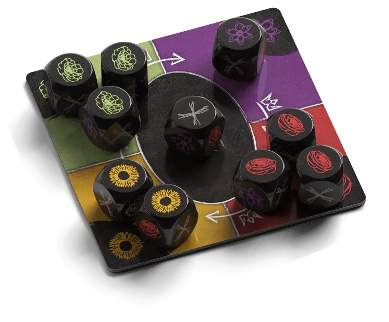 Mori - Starbase 505