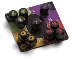Mori - Starbase 505
