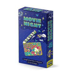 Movie Night - Starbase 505
