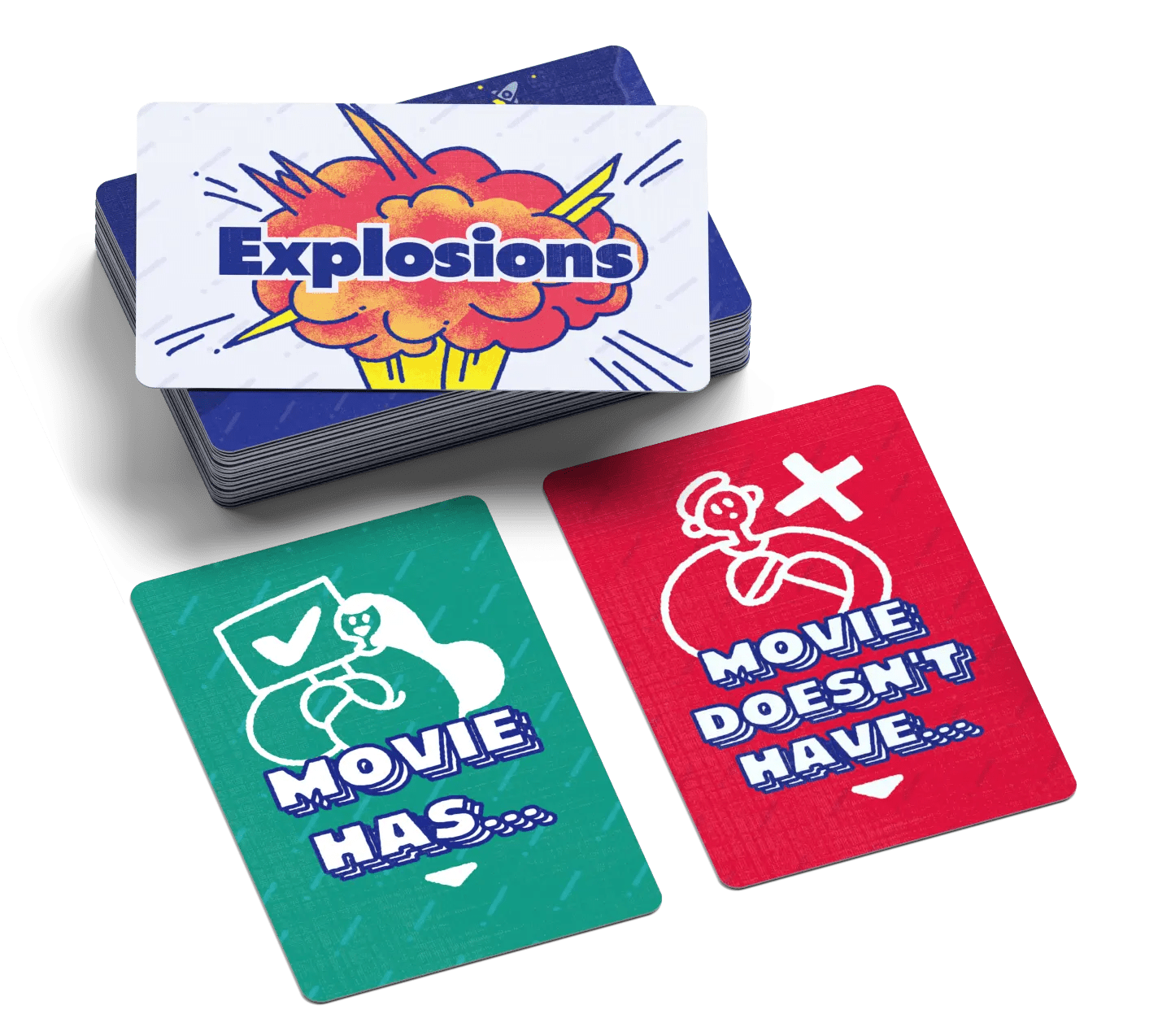Movie Night - Starbase 505