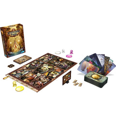 Mysterium Park - Starbase 505