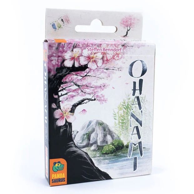 Ohanami - Starbase 505