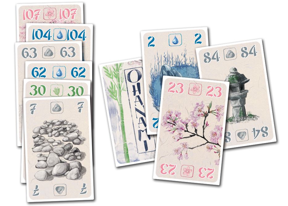 Ohanami - Starbase 505