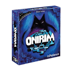 Onirim - Starbase 505