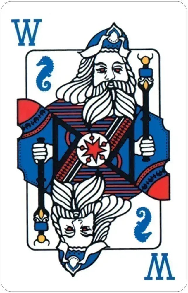 Original Wizard® Card Game - Starbase 505