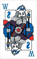 Original Wizard® Card Game - Starbase 505