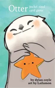 Otter - Starbase 505