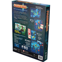 Pandemic - Starbase 505