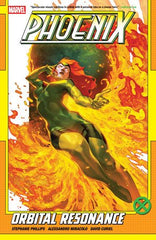 Phoenix Vol. 1: Orbital Resonance - Starbase 505