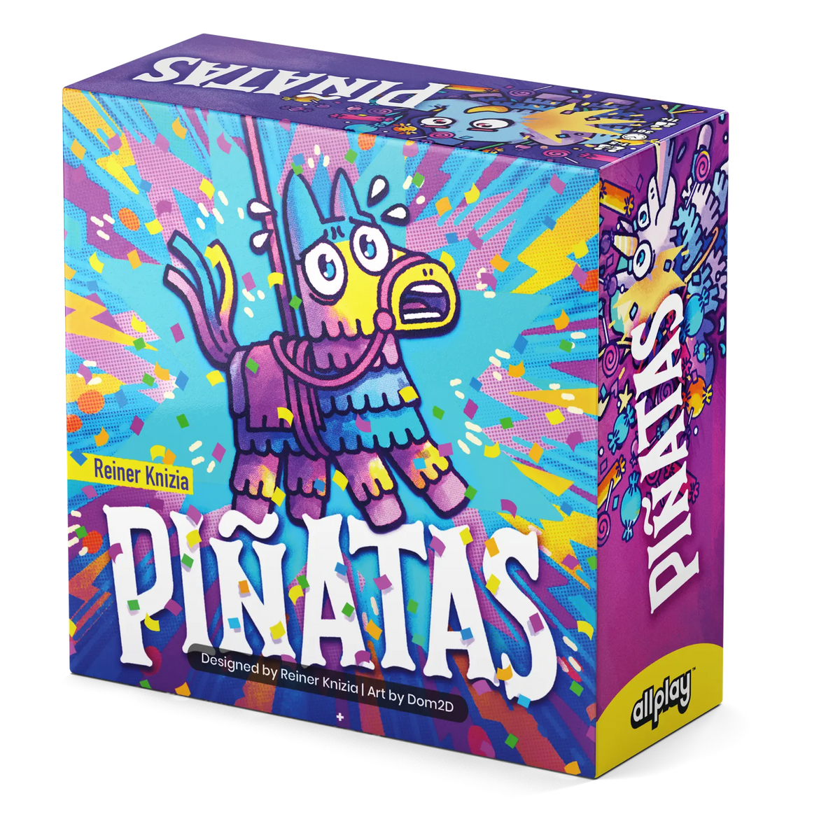 Piñatas - Starbase 505