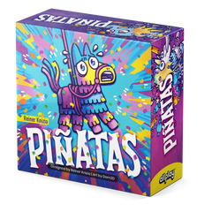 Piñatas - Starbase 505